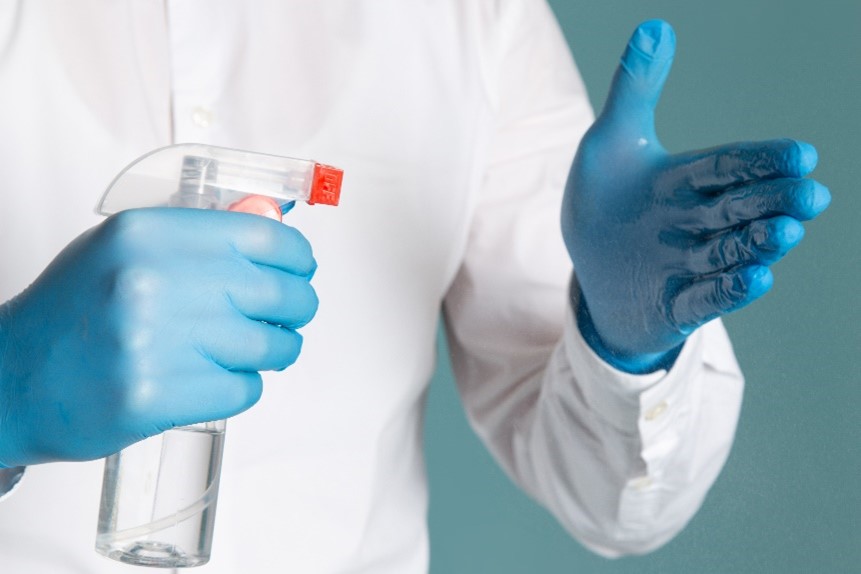 رایج‌ترین اشتباهات در ضدعفونی ابزار